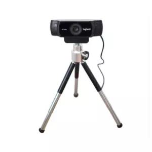로지텍 웹캠 화상카메라 C922 PRO STREAM /미개봉박스/병행/