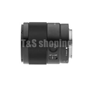 소니 FE 35mm F1.8 렌즈
