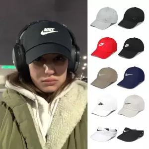[나이키]*정품 당일배송* 나이키 헤리티지 스우시 인기 볼캡 27종택1