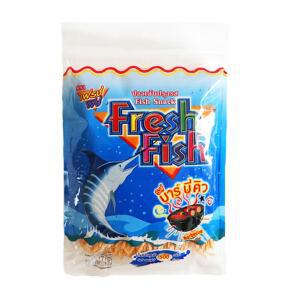 피쉬스낵 바베큐맛 대용량벌크 500g 타로 피쇼 어포 맥주안주 혼술안주 간식