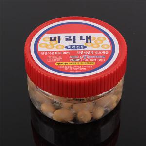 미리내 대물전용 메주콩 (천연재료 대물 미끼) 민물 낚시용