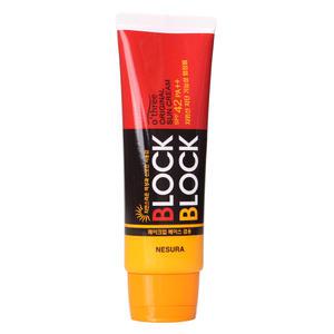 네슈라 오뜨리 오리지널 썬크림 80g/SPF42