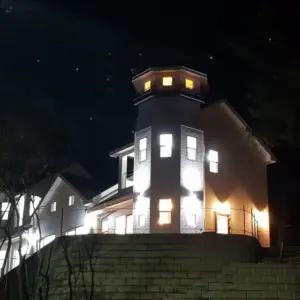 [강원 펜션] 양양 꿈다펜션 (양양(서피비치,낙산))