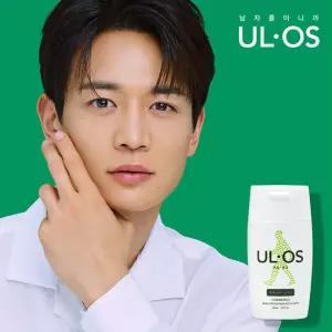 우르오스 올인원 모이스처라이저 60ml