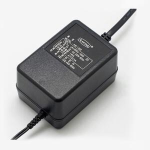 안전사 고품질 교류 어댑터 AC 12V 1A 1000mA CCTV 12V1A 어댑터