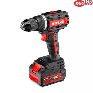 계양 충전드릴 DD20BLA-70C(5.0) 20V 세트(케이스,본체,충전기,배터리2개)