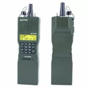 PRC-152 더미 무전기모형 서바이벌 밀리터리