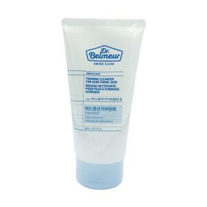 더페이스샵 닥터벨머 아미노클리어 클렌징 폼 150ml