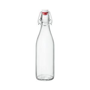지아라 유리병 500ml  유리밀폐병 더치병 밀폐보관병