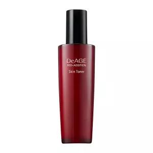 참존 디에이지 레드 에디션 스킨 토너 120ml