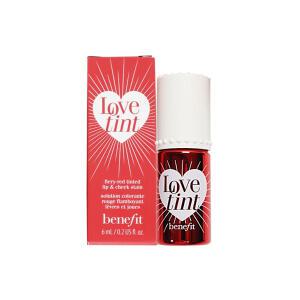 베네피트 러브틴트 6ml