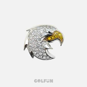 [GOLFUN] 독수리 큐빅 볼마커