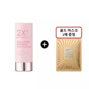 [롯데백화점]토니모리 투엑스알 콜라겐 링클 멀티스틱 (단품)