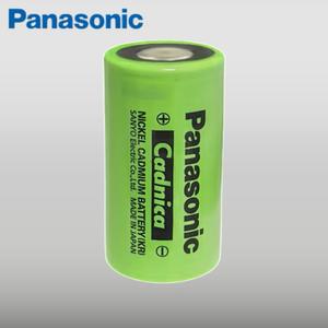 파나소닉 N-3000CR 니켈카드뮴 충전지( 1.2V 3000mAh) 전동드릴 면도기 청소기 니카드 배터리