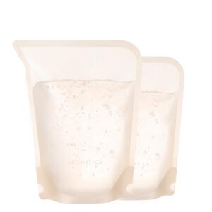 [공식] 아로마티카 수딩 알로에 베라 젤 500ml(리필) x2개