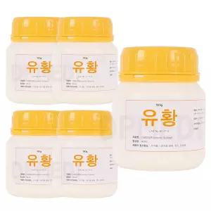 유황가루 150g 5개 디메틸설폰