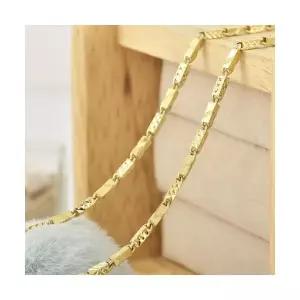 14k 골드 엔타 체인 목걸이 42cm 45cm남목걸이가능
