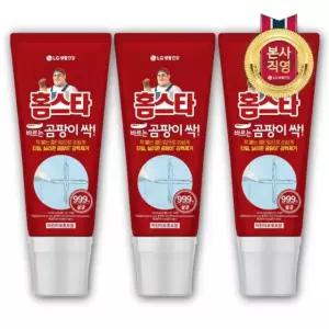 홈스타 바르는 곰팡이 싹 120ml x 3개