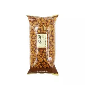 스위티코리아 닭다리치킨맛스낵 900g 대용량 업소용