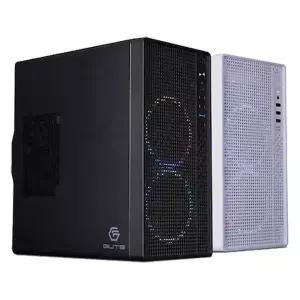 포유컴퓨터 퍼포먼스PC 42 (U5 225 16GB M.2 500GB 내장그래픽) 사무용 조립PC