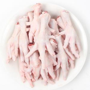 국내산 뼈있는 닭발 1kgX1팩 통닭발 생닭발 냉동