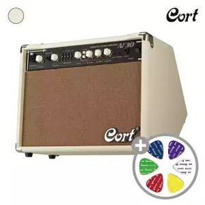 콜트 어쿠스틱 기타엠프 Cort AF-30 / AF30 +옵션