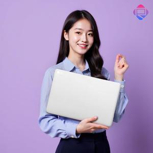LG전자 울트라PC 15U50N 10세대 i5 램16GB SSD512GB 윈10