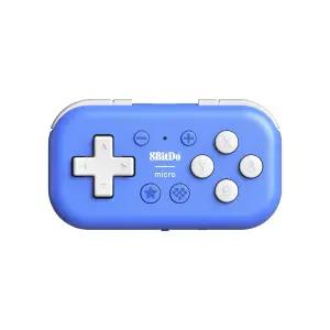 [국내정발] 8BitDo Micro Bluetooth Gamepad 마이크로 컨트롤러