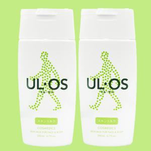 우르오스 스킨밀크 200ml x2개 c2