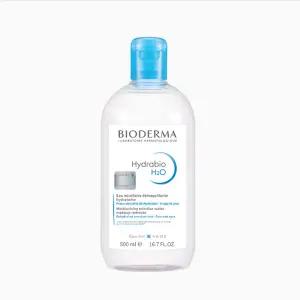 바이오더마 하이드라비오 H2O 500ml 1개/클렌징워터