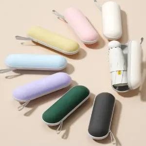 1개+1개 마카롱5단 양산 암막 자외선차단 우산 UV 경량 일본 양우산