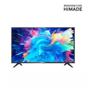 [하이마트] 하이메이드 81cm(32인치) FHD TV HMA-32SMG (스탠드형)