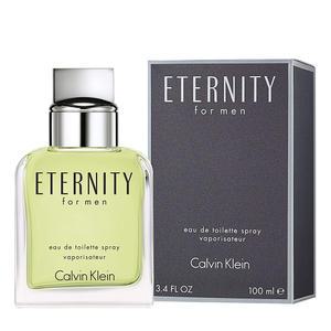 캘빈클라인  ck 이터너티 포맨 EDT 100ml