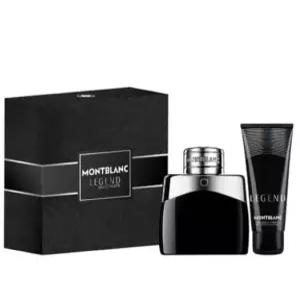 몽블랑 레전드 EDT 50ml 샤워젤셋트