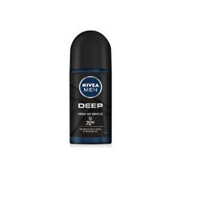 니베아 맨 데오드란트 롤온 딥 50ml