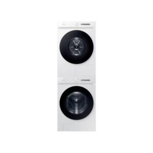 삼성전자 비스포크 그랑데AI 드럼세탁기+건조기 WF21CB6650BW7N 무료배송 세븐