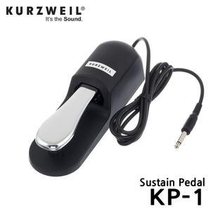 KURZWEIL KP1 커즈와일 피아노 페달형 서스테인 페달 / KP-1