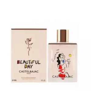 까스텔바작 보네르 EDP 90ml 구매시 +보네르 미니어처