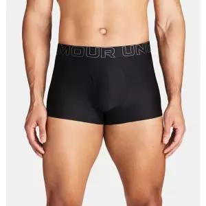 [언더아머](센텀시티점)남성 UA 퍼포먼스 Tech 3인치 Boxerjock 드로즈팬티 3장 (1387418SCT)