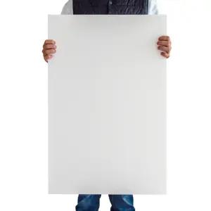 백색 폼보드 (5T) 610X910 (30장) 어린이KC인증 프리미엄 제품입니다