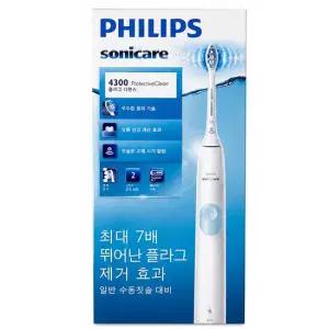 필립스 소닉케어 프로텍티브클린 전동칫솔 HX6807/음파케어