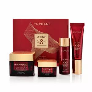 엔프라니 레티노 X8 프로 딥링클 크림 기획세트 50ml+20ml