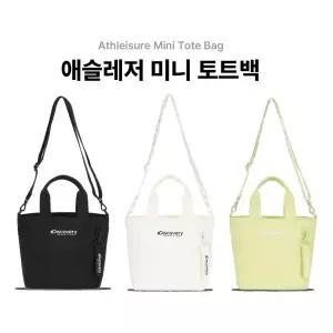 갤러리아 [디스커버리]애슬레저 미니 토트백(DXTG3054N)