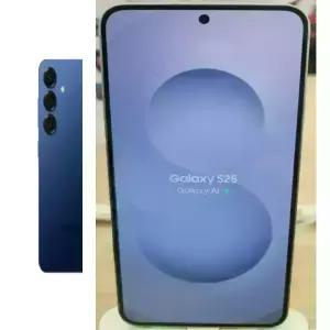 갤럭시 S25 5G 256GB [자급제] 12GB 새제품, +보호필름/투명커버/어뎁터
