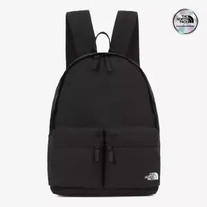 [노스페이스] [노스페이스 공식] NM2DQ64A TNF 데이팩 라지_BLACK