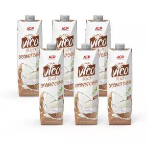 허니트리 리치 코코넛크림 1000ml