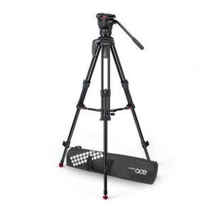 셔틀러 ACE M MS MK2 1001M 유압식 미들 스프레더 삼각대 2024 MK II
