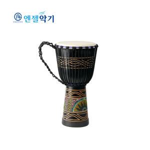 엔젤악기 엔젤 젬베 Djembe 12인치