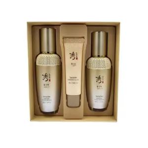 수려한 진생 에센스 어드밴스드 50ml 특별 기획 세트