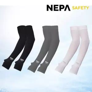 네파 Safety 쿨토시 손등형 자외선차단 팔토시 여름 심리스
